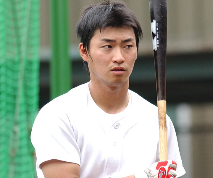 早大時代に指導した野村徹氏が語る青木宣親「早稲田で身に付けた打撃技術が根底にあった」