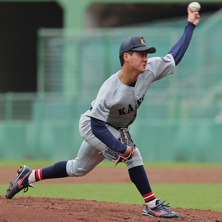 宗山塁、金丸夢斗、西川史礁…ドラフト巧者・巨人の1位指名は