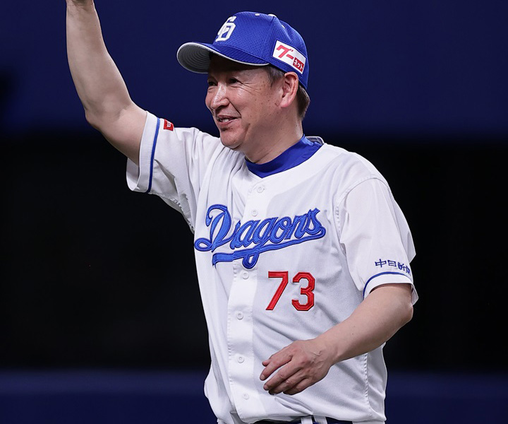 3年連続最下位の中日　貧打で低迷もドラフト1位は「即戦力投手」有力か