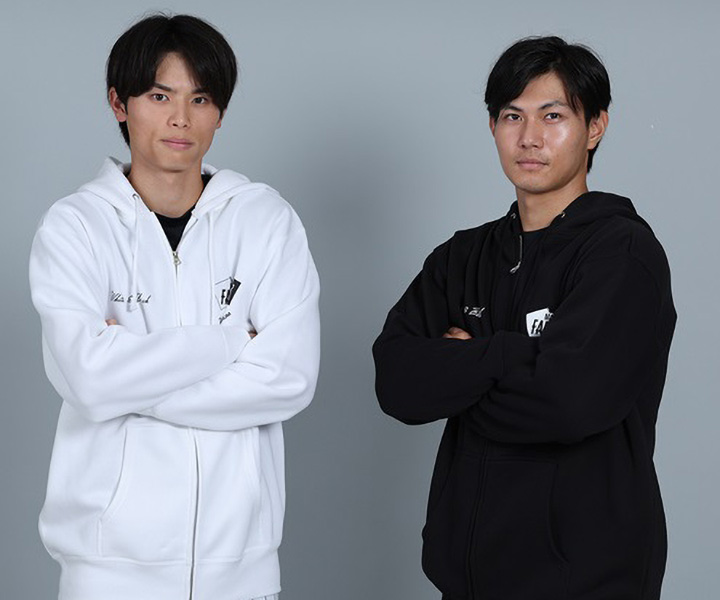 【ロッテ】MARINES FAN FEST 2024裏起毛フルZIPパーカーを数量限定販売