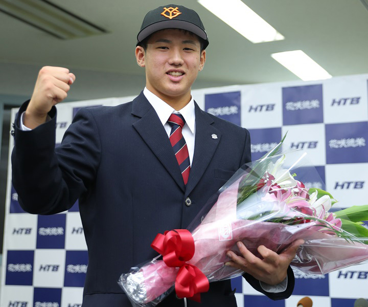 2024ドラフト採点【セ・リーグ】中日が最高得点　中村優斗の単独指名に成功したヤクルトも高得点