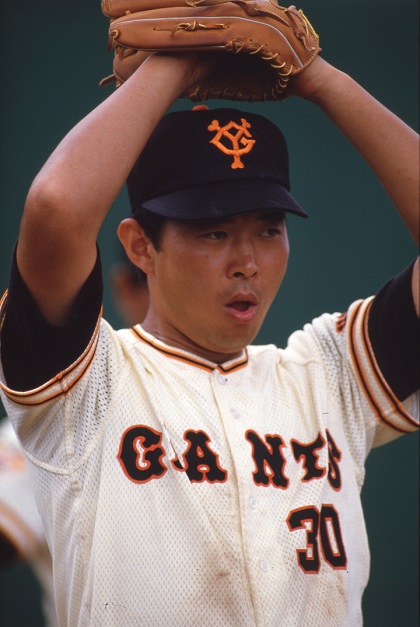 背番号物語】「＃30」監督ナンバーから“怪物”江川卓の代名詞へ