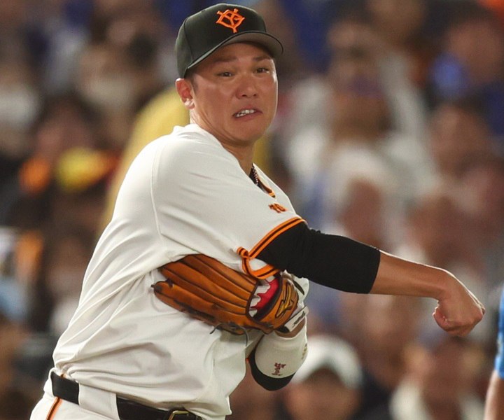 来季は坂本勇人を遊撃に再コンバート？「大山をFA補強したら守備位置シャッフル」可能性が