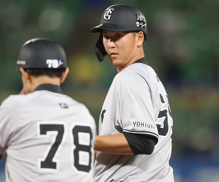 リーグ優勝も背水の陣…V旅行不参加で野球漬けの日々送る「巨人の若手成長株」は
