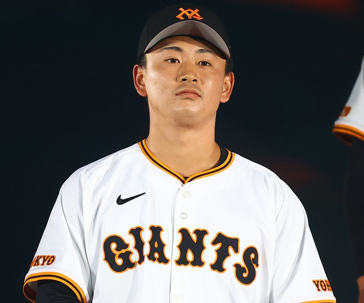 どんな逆境も乗り越える精神力　巨人5位・153キロ左腕の宮原駿介が大学で成長した理由