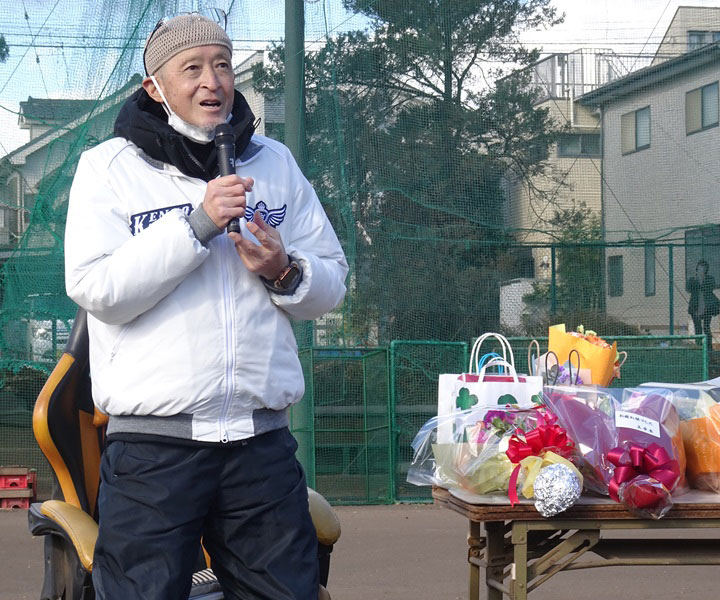 【高校野球】「公立の雄」を率いた相模原高・佐相眞澄監督が辞任　継承される「KENSO」の魂