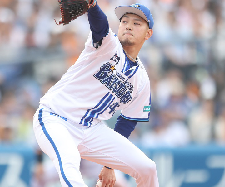 防御率1点台も戦力外…巨人入団の26歳左腕「大化けする可能性」が
