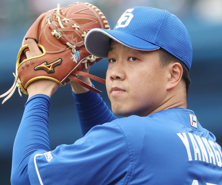 昨年4勝止まりも…来オフにFAで争奪戦可能性の「中日の右腕」は