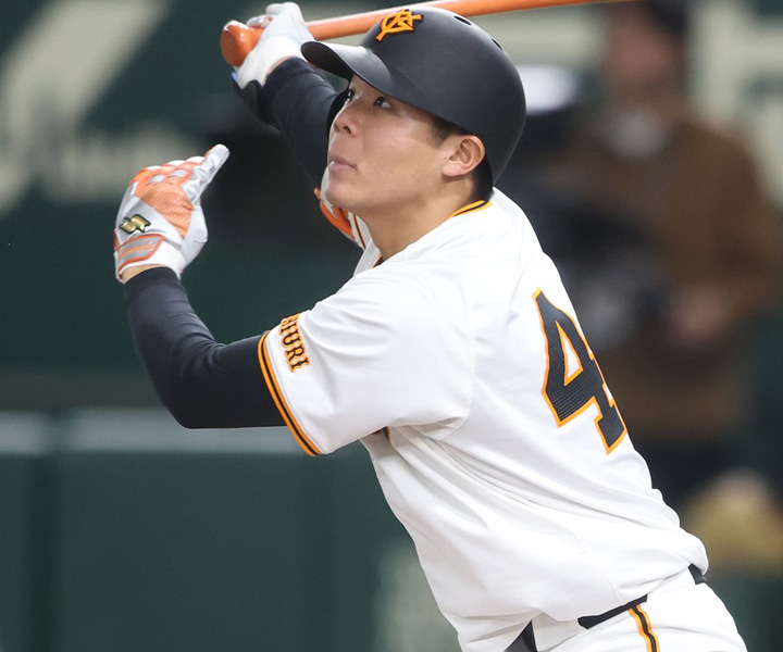 ファームで打率3割超えも正念場…外野の定位置狙う「巨人のリードオフマン」は