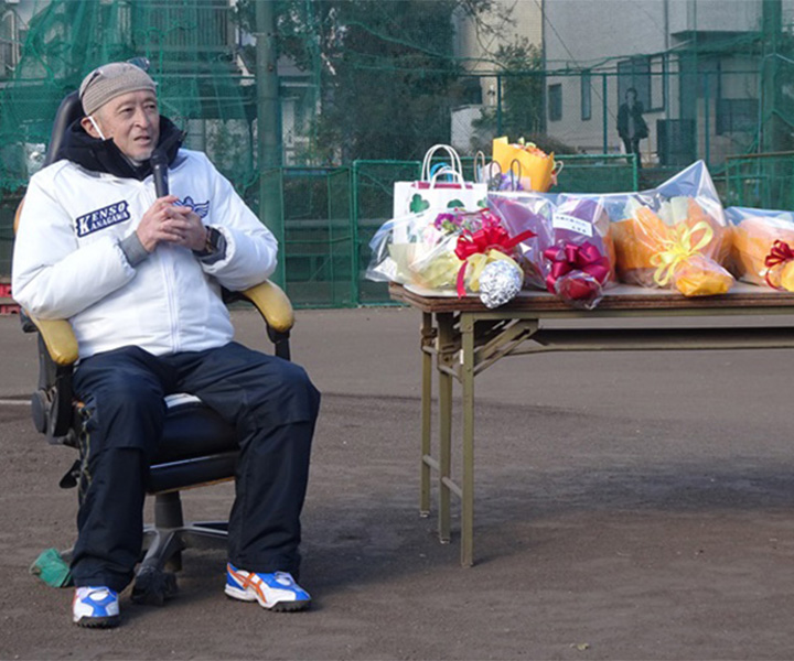 【高校野球】相模原高・佐相眞澄前監督が死去　最後まで衰えなかった現場指導への意欲