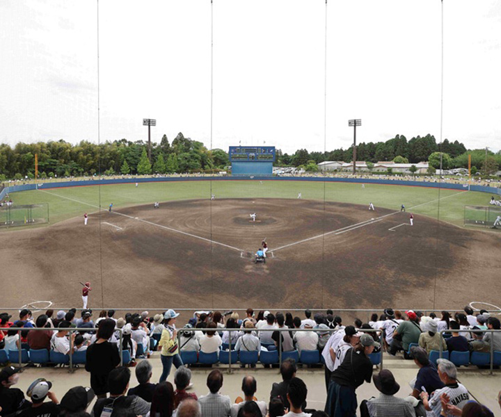 【ロッテ】千葉県内でイースタン・リーグ公式戦を今年は9試合開催