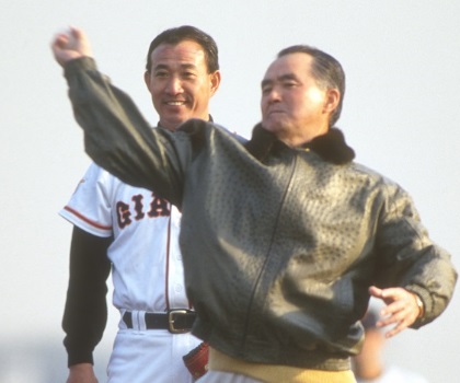 雑草男・西本聖、「505試合目」の最終登板【1995年1月21日】