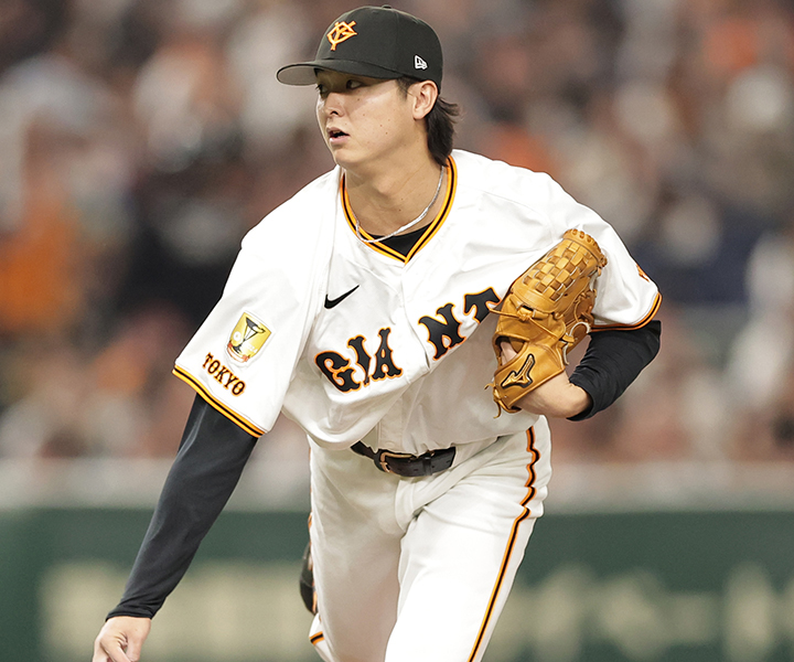 プロ通算1勝のみも…巨人に移籍で覚醒予感の「若手成長株」は
