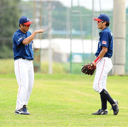 オリックスバファローズ　ユニフォーム　2010年　田口壮　メジャーから復帰　レア オリックスバファローズ ユニフォーム 2010年 田口壮 メジャー