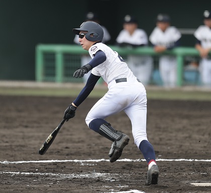 高校野球】伊万里の四番はなぜサングラスをかけるのか？ | 野球コラム