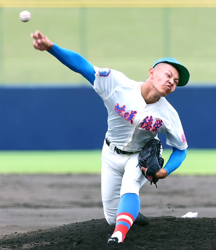高校野球】前半と後半で全く別のゲーム…“奇跡の大逆転”花咲徳栄、岩井