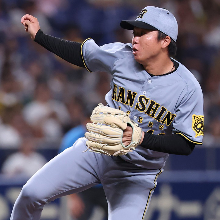 プロ野球 2000奪三振 歴代達成者一覧 最後の達成者は岸孝之(楽天