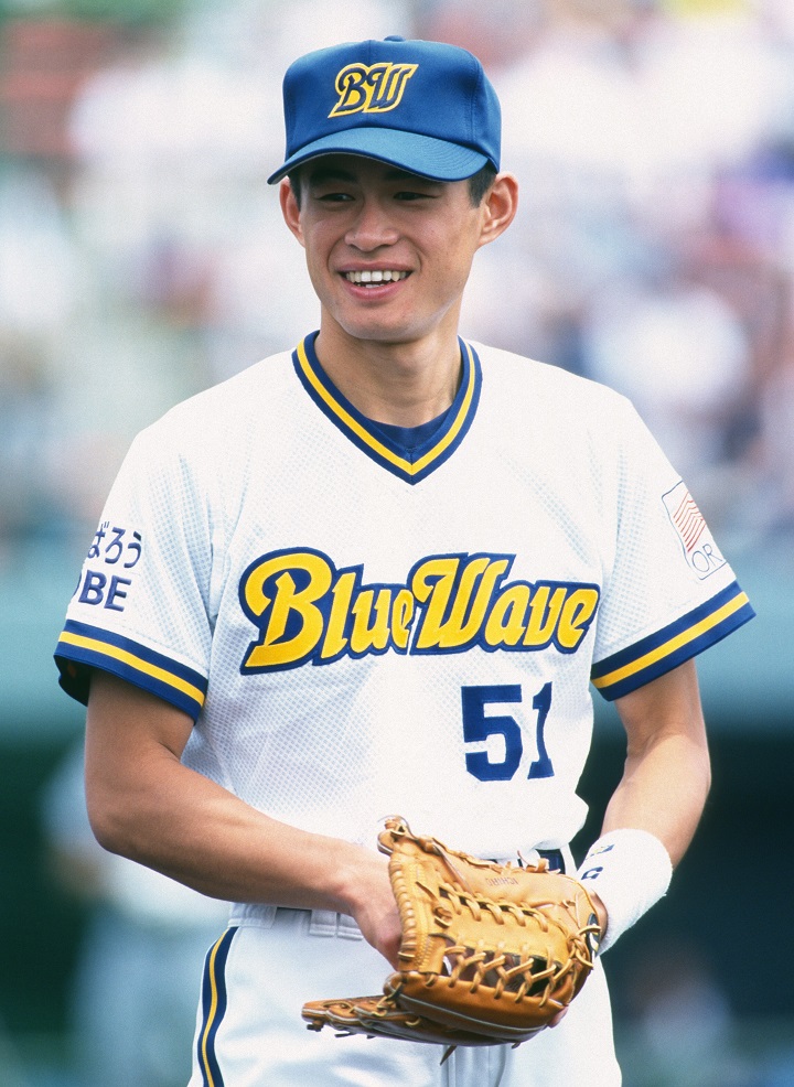 背番号物語 51 現在進行形のイチロー伝説 野球コラム 週刊ベースボールonline