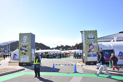 【石田雄太の閃球眼】広報もチームの大いなる戦力