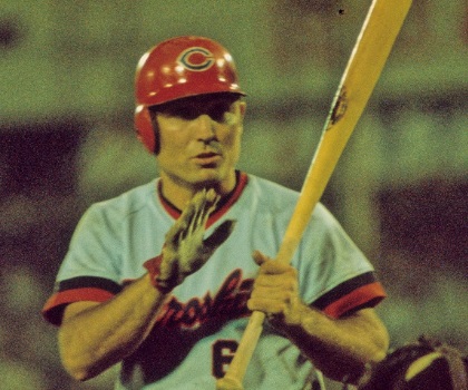 【プロ野球仰天伝説60】医者の勉強をしていた鯉の超マジメ外国人【助っ人トンデモ話】