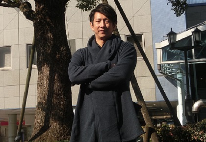 引退して4カ月……甲状腺機能低下症と闘う元ヤクルト・今浪隆博。「これも運命なんです」