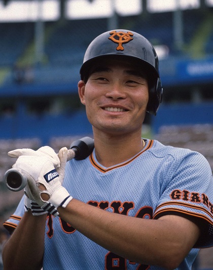 【プロ野球仰天伝説72】代役が巨人で巻き起こした大旋風【助っ人トンデモ話】