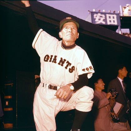 【プロ野球仰天伝説93】カメラマンに“タイマン”を挑んだ名将・水原茂のご乱心【怒れる男たち】