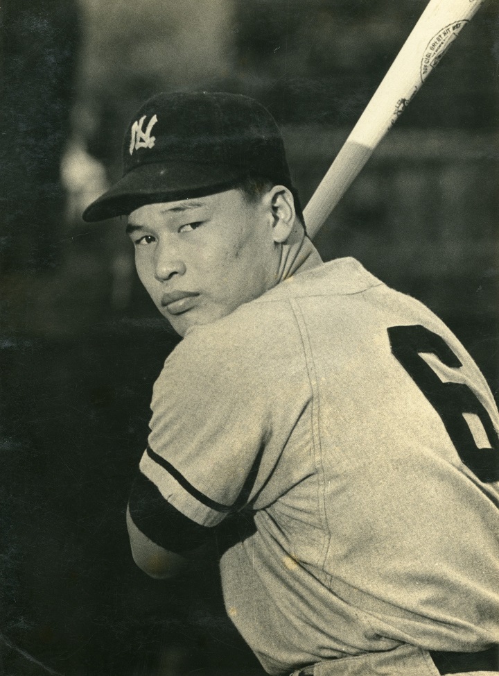 世代別ベストナイン】「1933年」400勝投手＆強力打線の“カネやん