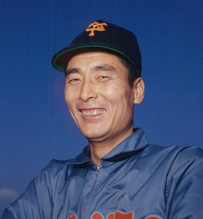 【世代別ベストナイン】「1933年」400勝投手＆強力打線の“カネやん世代”／金田正一、吉田義男、中西太