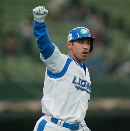 西武・和田一浩がサヨナラ満塁弾【2004年4月11日】 | 野球コラム