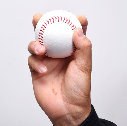 大谷翔平が操る「悪魔のようなスプリット」の正体