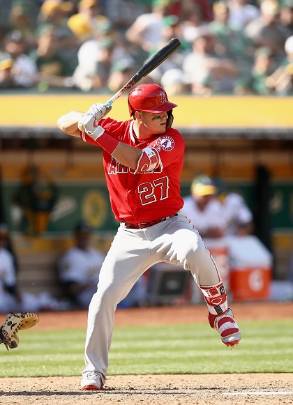 大谷翔平の入団が決まったときは本当にうれしかったね
