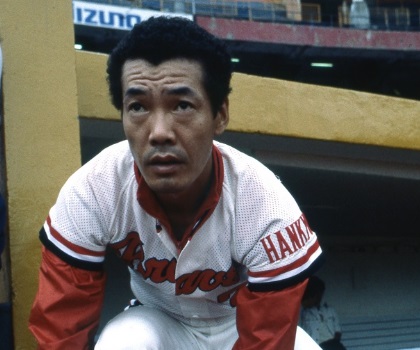 【プロ野球仰天伝説112】サラブレッドと競争させられた世界の盗塁王・福本豊【爆笑＆小ネタスペシャル】