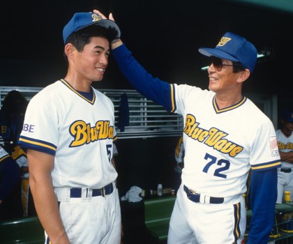 大島康徳コラム第98回「イチローの凄み(前編)」