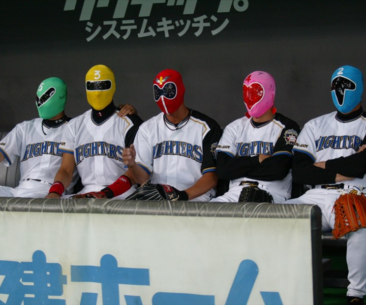 大島康徳コラム第113回 東京日本ハムと北海道日本ハムの違い 野球コラム 週刊ベースボールonline