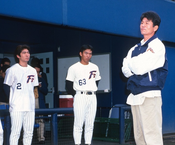 はこぽす対応商品 日本ハムファイターズ 新庄 小笠原選手 応援グッズ 野球 6 934 Www Laeknavaktin Is
