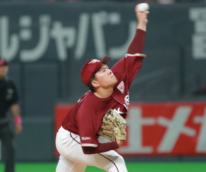 大島康徳コラム「もらったチャンスを生かすのはやはり実力 楽しみな新人たち」