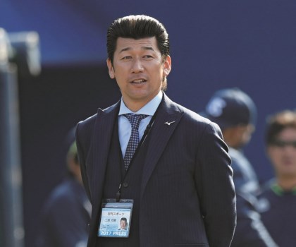 三浦大輔コラム「野球の現場に戻るために指導者への熱い思い」