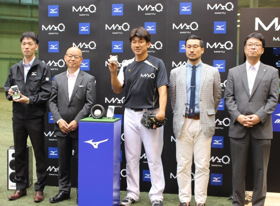 三浦大輔コラム「グラブ、スパイク、バット……野球人の道具