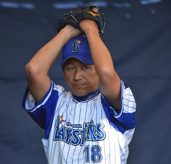 三浦大輔コラム「グラブ、スパイク、バット……野球人の道具