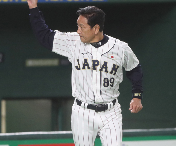 川口和久コラム「栗山監督が挑む、野球人生最大の勝負」