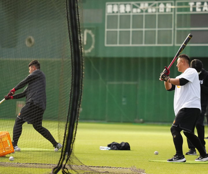 川口和久コラム「キャンプでの2つの新しい試みは定着するか」