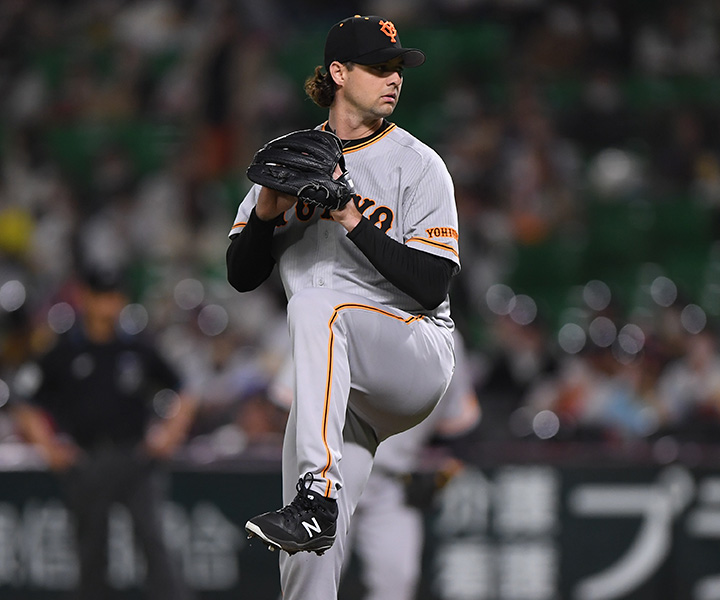 川口和久コラム「WBCの次は原巨人のV奪還？」