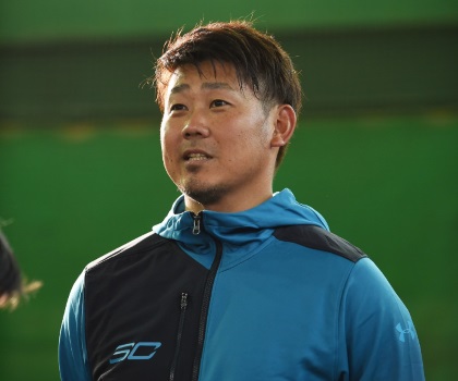 川口和久コラム「俺、今年はドラゴンズを応援するよ」