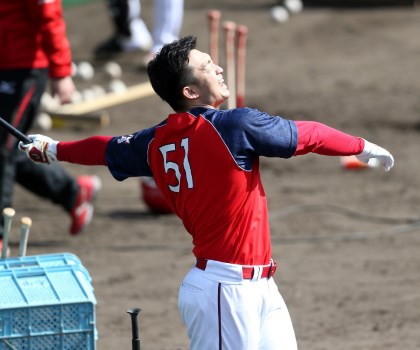 川口和久コラム「キャンプってやる必要あるの？」