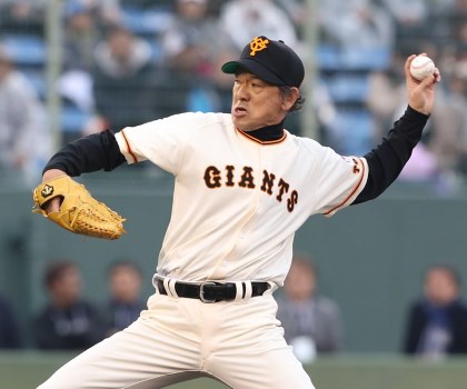 川口和久コラム「『打ってください』という球ほど打ちにくいのはなぜ？」
