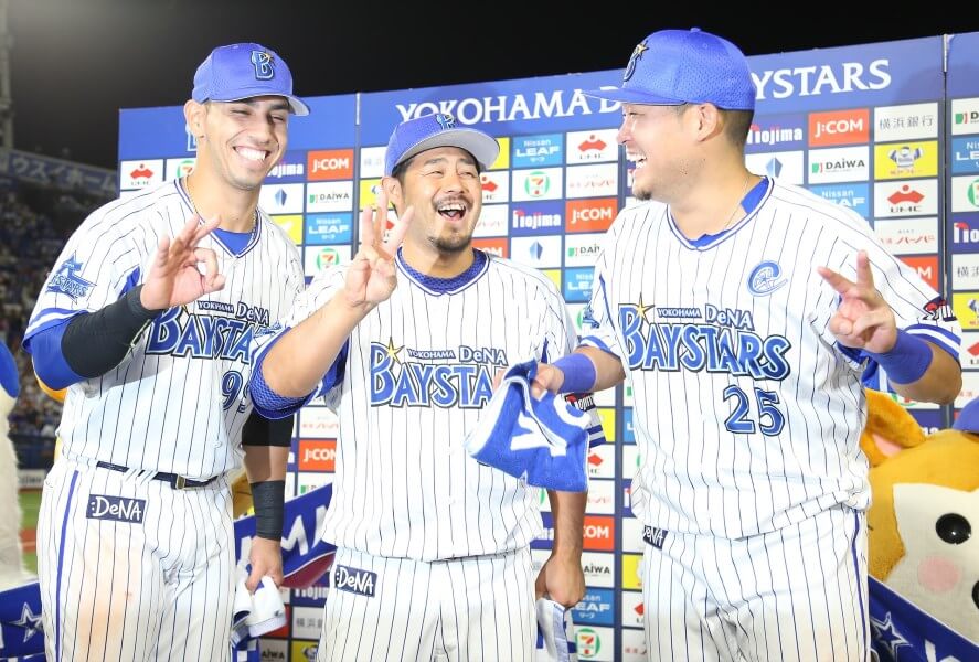 川口和久コラム 広島のズタボロ負けが横浜の夏の風物詩に 野球コラム 週刊ベースボールonline