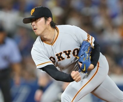 川口和久コラム「巨人にも通信障害が起こっていた？」
