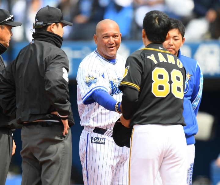 川口和久コラム 新元号はイチローに決めてもらう 野球コラム 週刊ベースボールonline