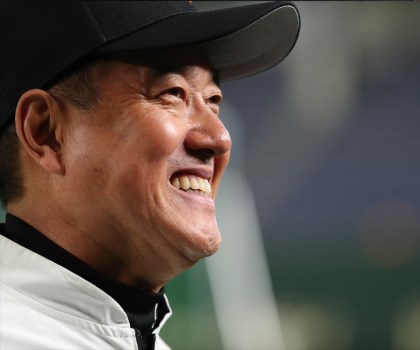 川口和久コラム「強い巨人は令和も続くか？」